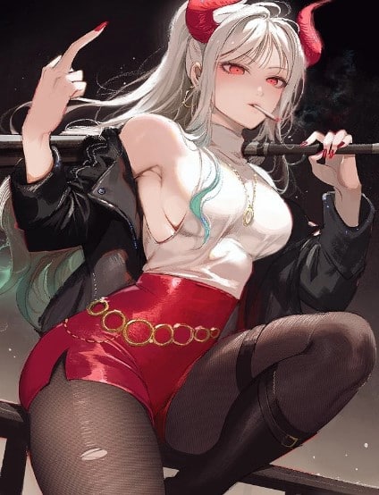 Ảnh Yamato sexy