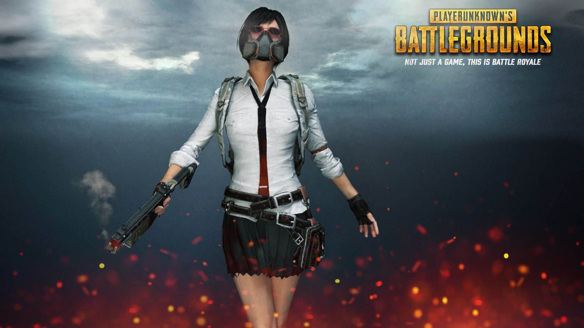 Ảnh game đẹp đặc sắc