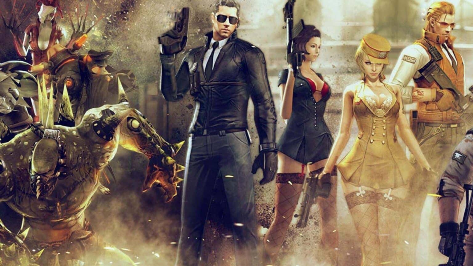 Ảnh game đẹp ngầu lòi