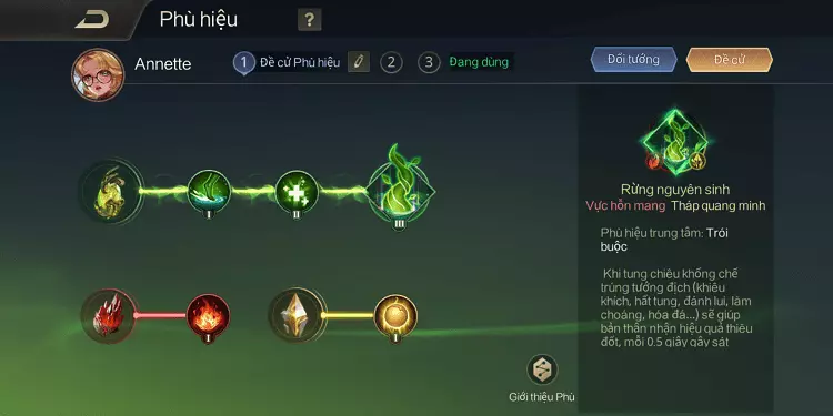 Ảnh phù hiệu Liên Quân mới nhất