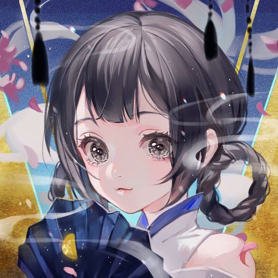 Avatar Anime Đẹp Nhất