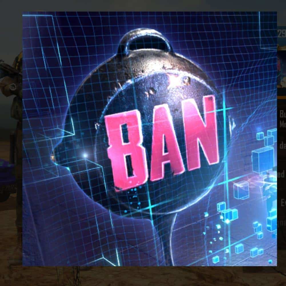 Avatar Ban Pubg chất nhất