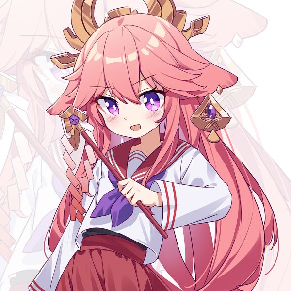 Avatar Yae Miko