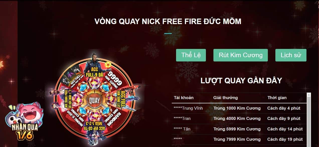 Cách Rút Kim Cương Trong Shop Đức Mõm