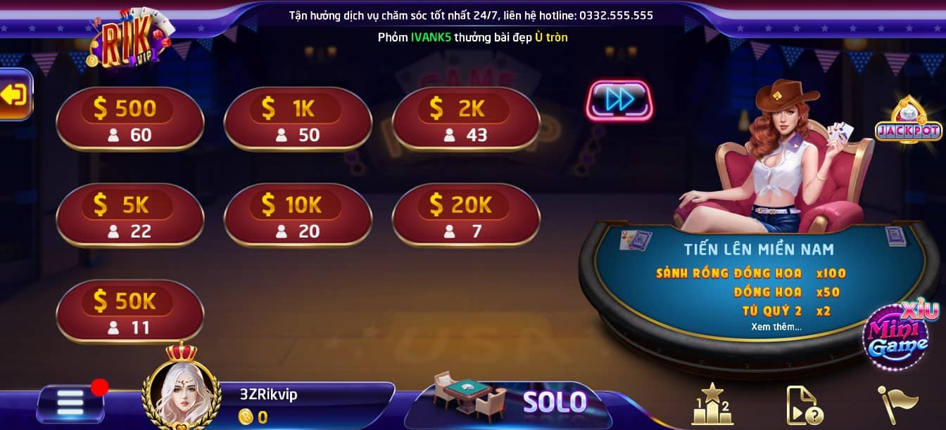 Chia sẻ đến bạn hình ảnh rikvip
