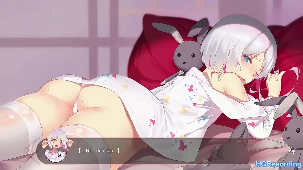Game Hentai Mirror