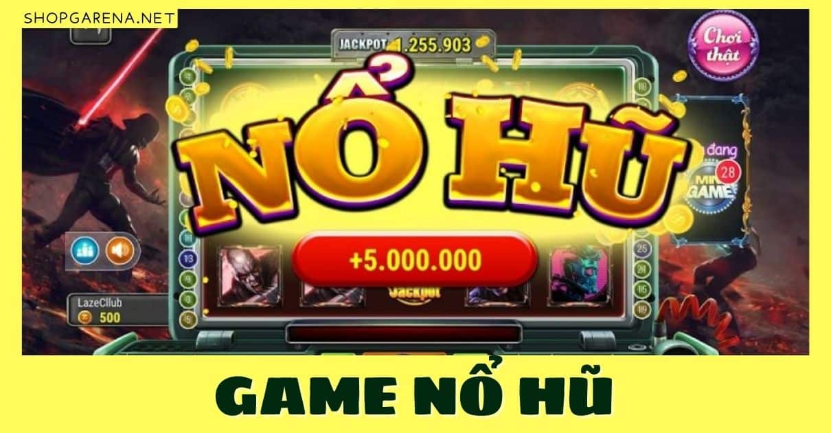 Game No Hu