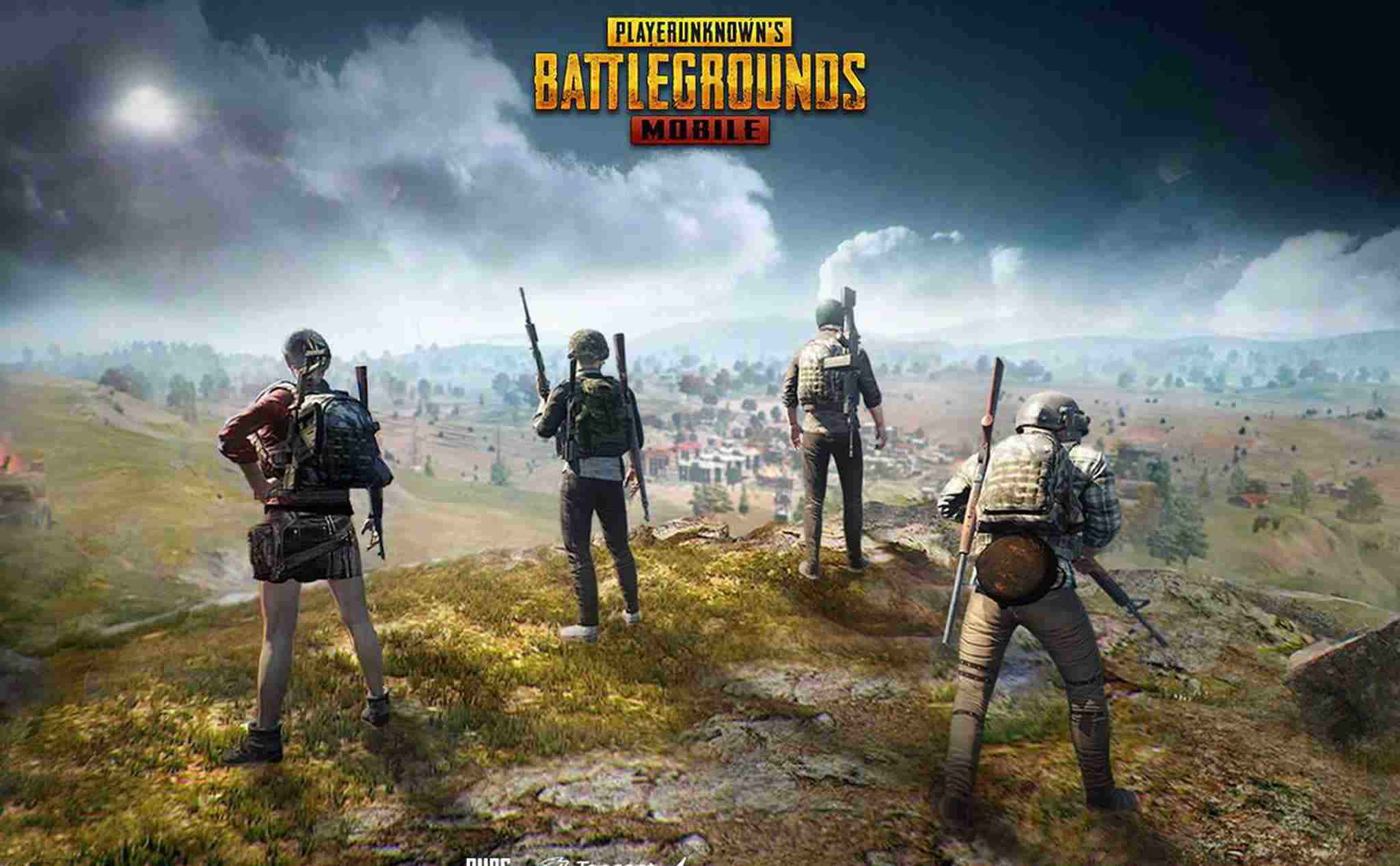 Game sinh tồn hấp dẫn nhất