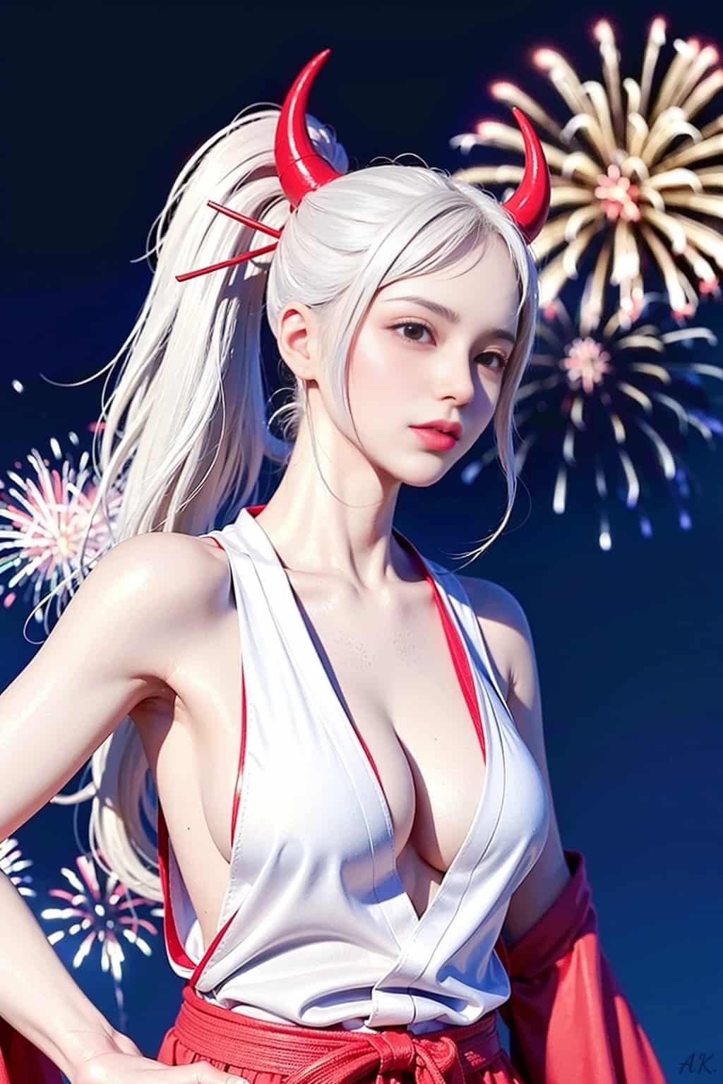 Gửi đến bạn hình ảnh yamato đời thực đẹp nhất