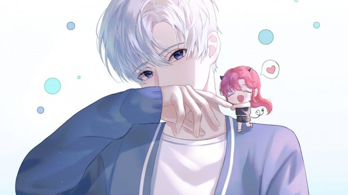 Hình Ảnh Anime Đẹp