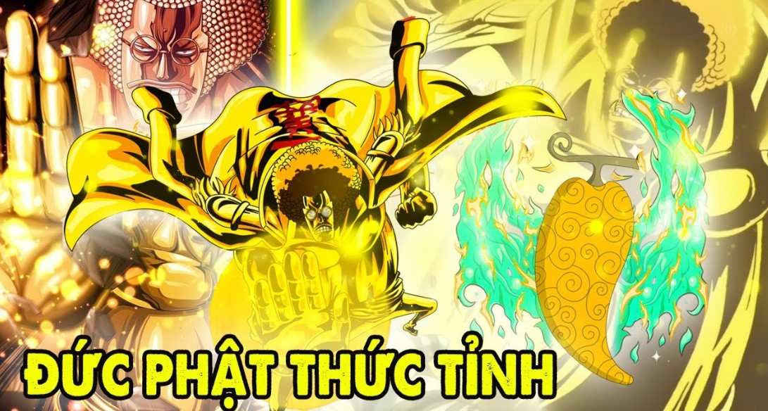 Hình Ảnh Trái Ác Quỷ Sengoku