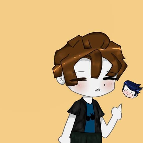 Hình Avatar Bacon đáng yêu