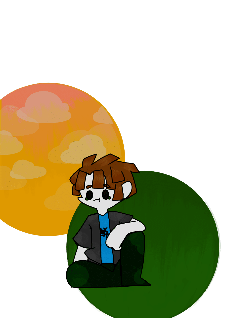 Hình Bacon Roblox cute dễ thương