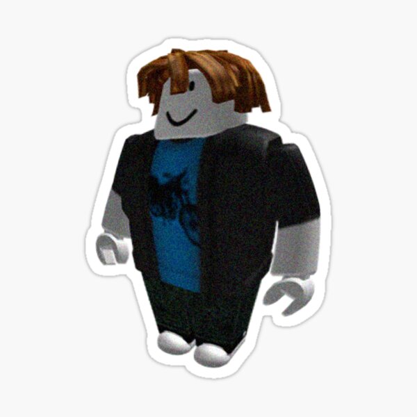 Hình Bacon Roblox đáng yêu