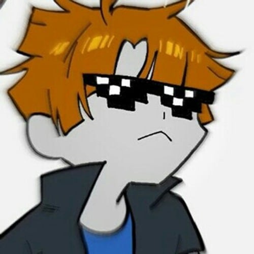Hình Bacon Roblox dễ thương ngầu chất