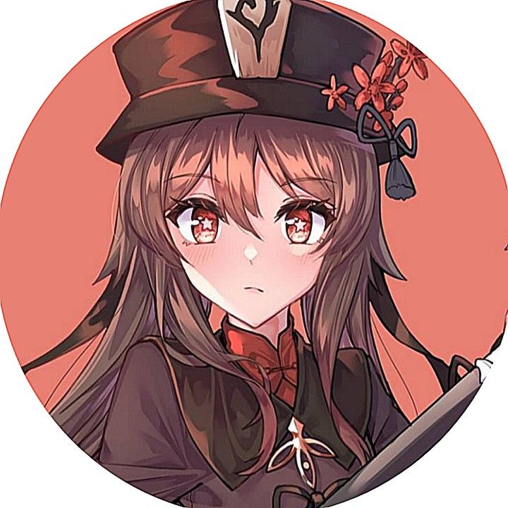 Hình Chibi Hutao