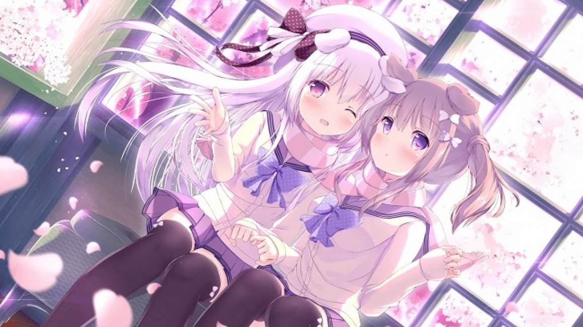 Hình Cute của nhân vật Anime