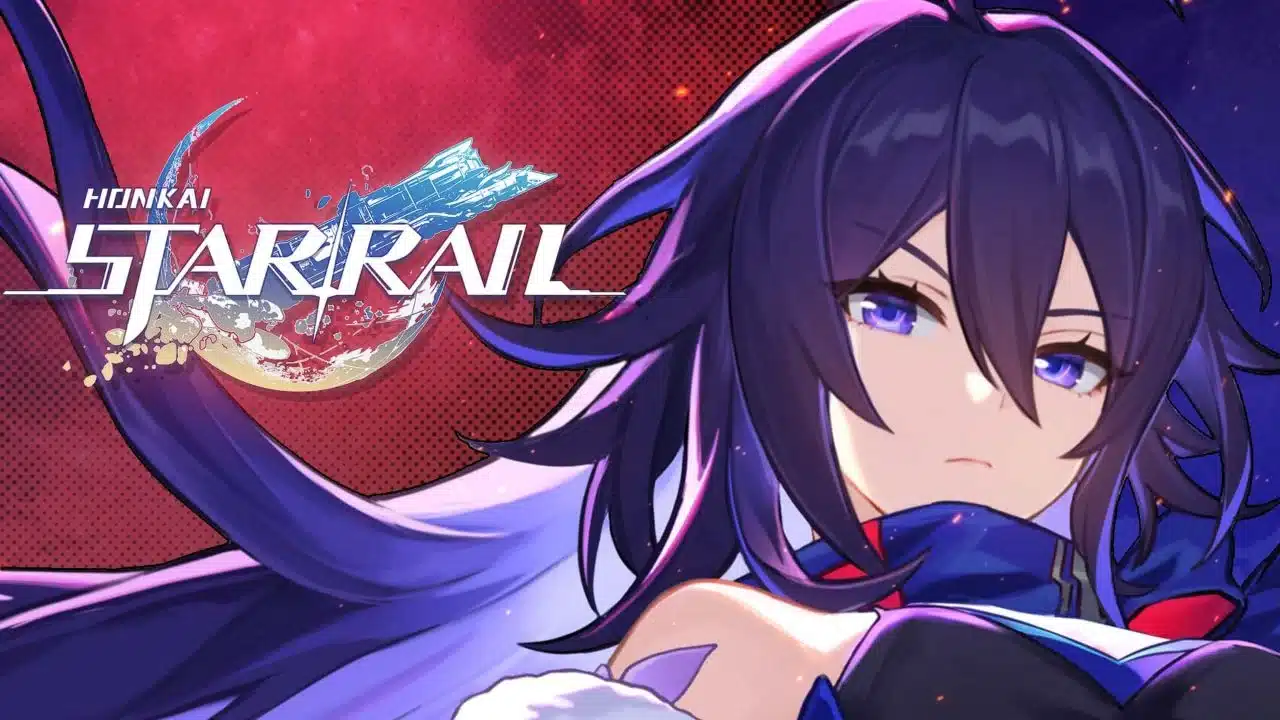 Hình Honkai Star Rail dễ thương nhất