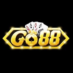 Hình Logo Go88 mới nhất
