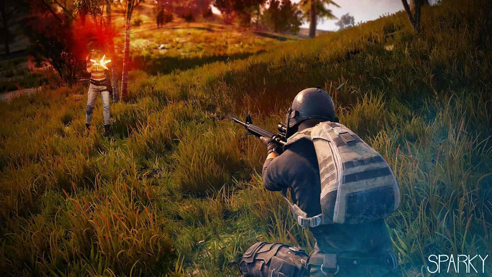 Hình Pubg đẹp chất lượng cao