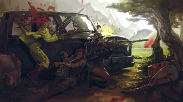 Hình Pubg đẹp chất nhất
