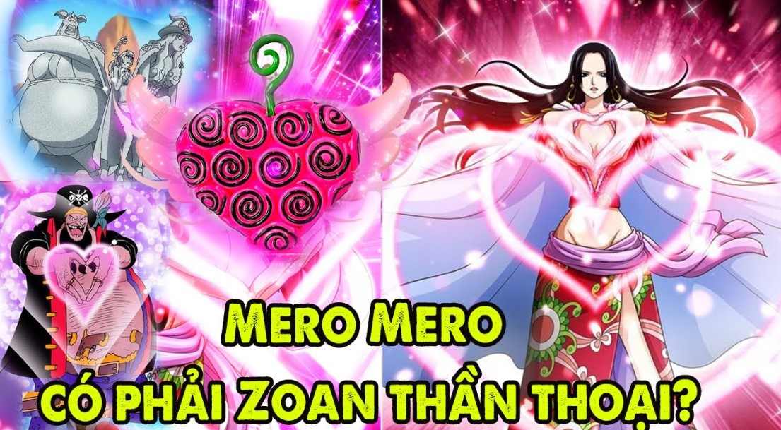 Hình Trái Ác Quỷ Boa Hancock