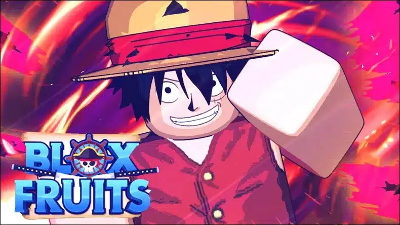 Hình ảnh anime Blox Fruit đẹp nhất