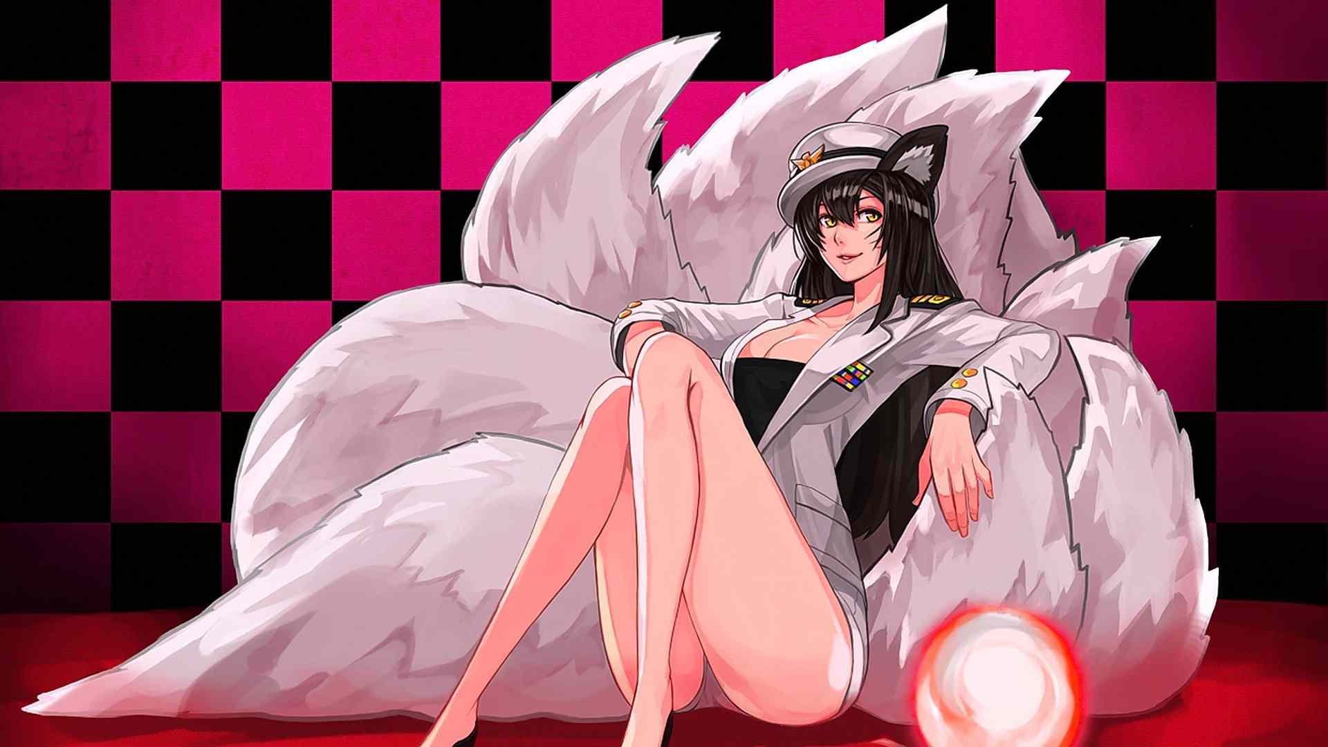 Hình anime gái xinh cởi đồ hấp dẫn