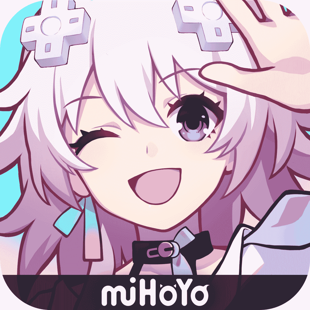 Hình avatar Honkai Star Rail cute nhất