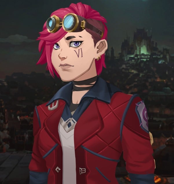 Hình avatar LOL chất đẹp nhất