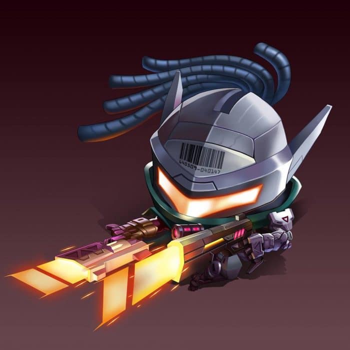 Hình avatar LOL chất ngầu