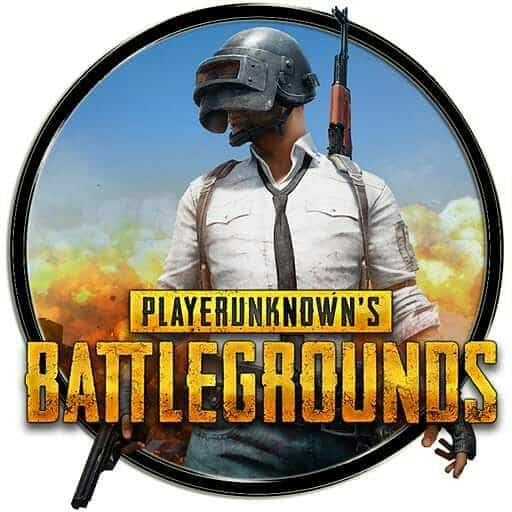 Hình avatar PUBG HD đẹp nhất