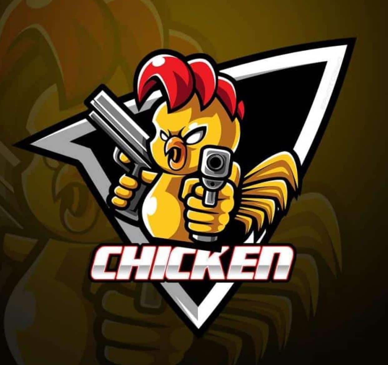 Hình avatar Pubg cute dễ thương