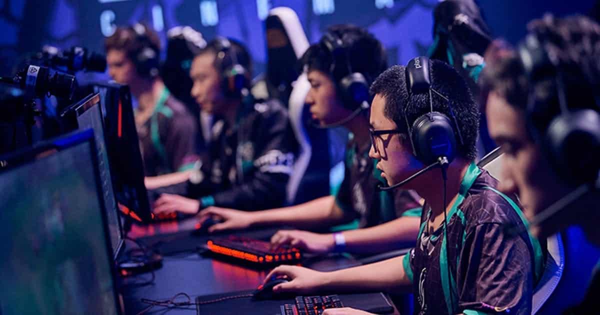 Hình chơi game chuyên nghiệp nhất