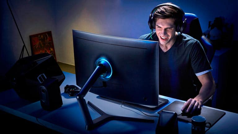 Hình chơi game đẹp ấn tượng