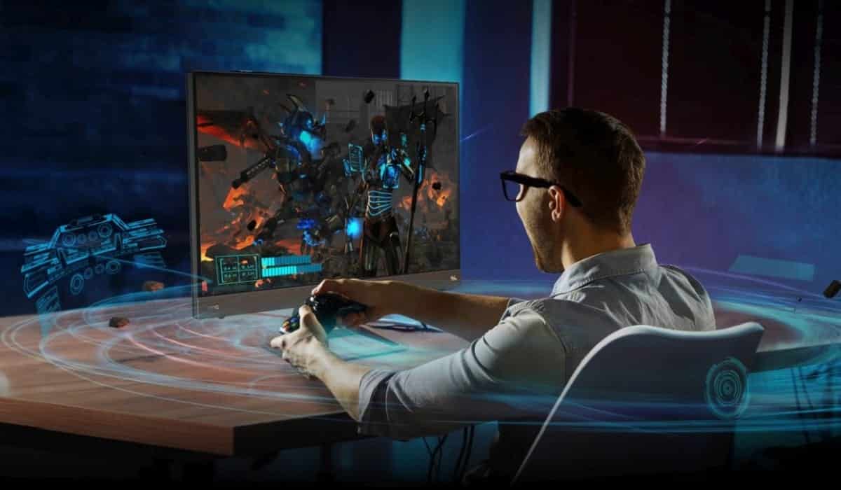 Hình chơi game đẹp độc đáo