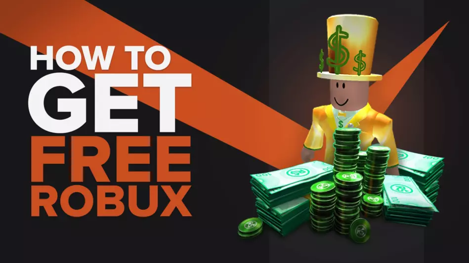 Hình free Robux ấn tượng nhất