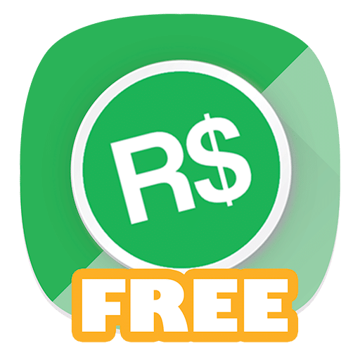 Hình free Robux ngầu chất