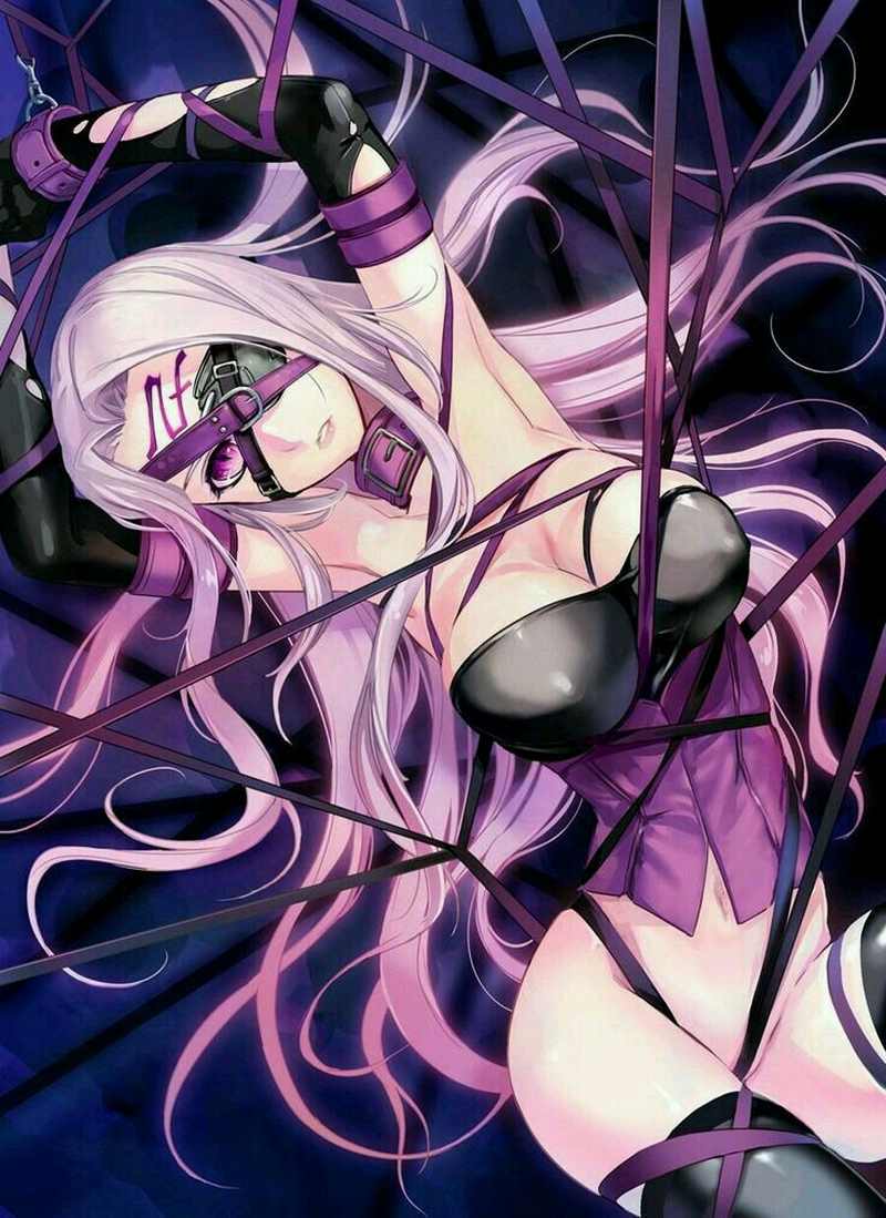 Hình gái anime lột đồ vô cùng hấp dẫn