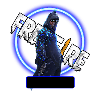 Hình logo Free Fire ngầu chất