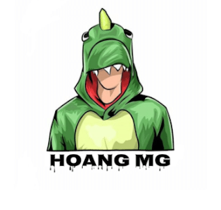 Hình logo Free Fire ngầu độc đáo
