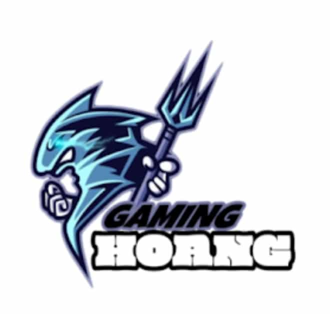 Hình logo Free Fire ngầu hot nhất