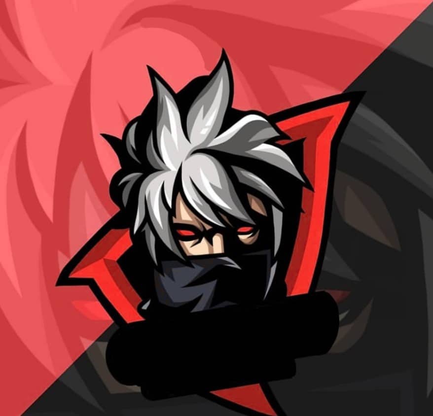 Hình logo Free Fire ngầu vip nhất