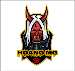 Hình logo Free Fire ngầu xịn sò