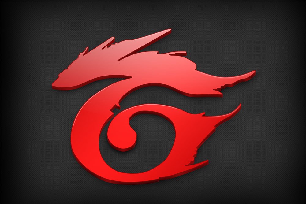 Hình logo Garena LQ đẹp nhất