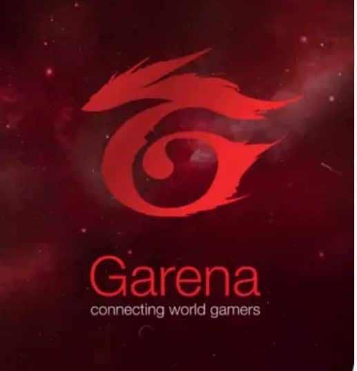 Hình logo Garena LQ độc đáo