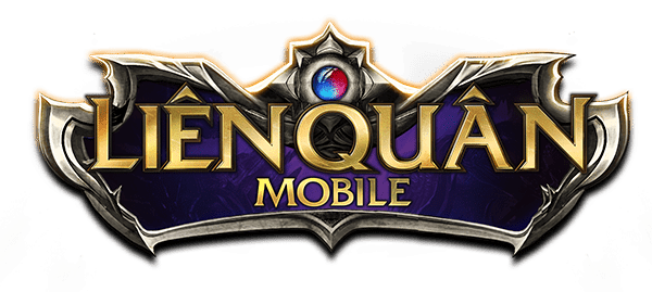 Hình logo Liên Quân Mobile độc đáo