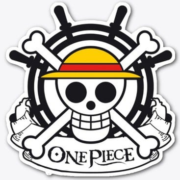 Hinh logo Luffy Blox Fruit ngau loi