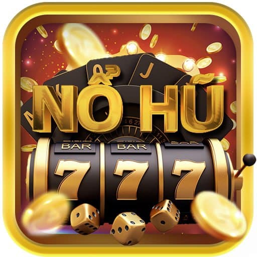 Hình logo Nổ Hũ chất lượng cao