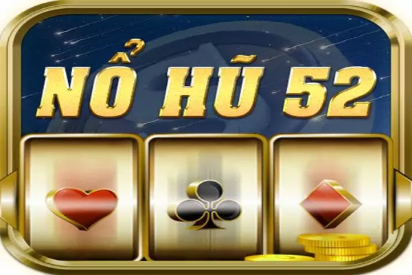 Hình logo Nổ Hũ cực đẹp
